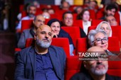 آئین اعطای ششمین نشان عالی خورشید