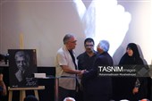 آئین اعطای ششمین نشان عالی خورشید