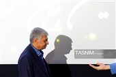 آئین اعطای ششمین نشان عالی خورشید