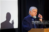 آئین اعطای ششمین نشان عالی خورشید