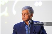 آئین اعطای ششمین نشان عالی خورشید
