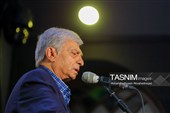 آئین اعطای ششمین نشان عالی خورشید
