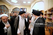 دیدار اعضای کمیسیون اجتماعی مجلس با نماینده ولی‌عقیه در گلستان