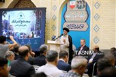 دیدار اعضای کمیسیون اجتماعی مجلس با نماینده ولی‌فقیه در گلستان