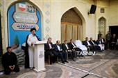 دیدار اعضای کمیسیون اجتماعی مجلس با نماینده ولی‌عقیه در گلستان