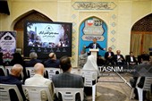 دیدار اعضای کمیسیون اجتماعی مجلس با نماینده ولی‌عقیه در گلستان