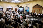 دیدار اعضای کمیسیون اجتماعی مجلس با نماینده ولی‌عقیه در گلستان