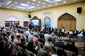 دیدار اعضای کمیسیون اجتماعی مجلس با نماینده ولی‌عقیه در گلستان