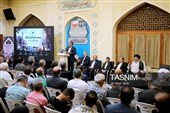 دیدار اعضای کمیسیون اجتماعی مجلس با نماینده ولی‌عقیه در گلستان