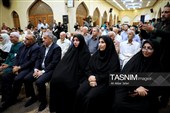 دیدار اعضای کمیسیون اجتماعی مجلس با نماینده ولی‌عقیه در گلستان