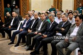 دیدار اعضای کمیسیون اجتماعی مجلس با نماینده ولی‌عقیه در گلستان
