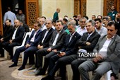 دیدار اعضای کمیسیون اجتماعی مجلس با نماینده ولی‌عقیه در گلستان
