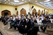 دیدار اعضای کمیسیون اجتماعی مجلس با نماینده ولی‌عقیه در گلستان