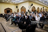 دیدار اعضای کمیسیون اجتماعی مجلس با نماینده ولی‌عقیه در گلستان