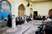 دیدار اعضای کمیسیون اجتماعی مجلس با نماینده ولی‌عقیه در گلستان