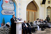 دیدار اعضای کمیسیون اجتماعی مجلس با نماینده ولی‌عقیه در گلستان