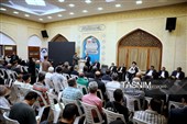 دیدار اعضای کمیسیون اجتماعی مجلس با نماینده ولی‌عقیه در گلستان