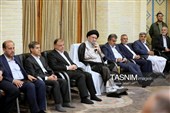 دیدار اعضای کمیسیون اجتماعی مجلس با نماینده ولی‌عقیه در گلستان