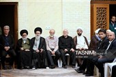 دیدار اعضای کمیسیون اجتماعی مجلس با نماینده ولی‌عقیه در گلستان