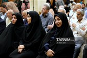 دیدار اعضای کمیسیون اجتماعی مجلس با نماینده ولی‌عقیه در گلستان