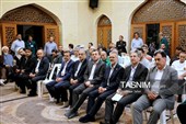 دیدار اعضای کمیسیون اجتماعی مجلس با نماینده ولی‌عقیه در گلستان