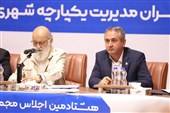 تعامل شوراها با نمایندگان مجلس موانع توسعه را رفع می کند
