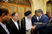 دیدار اعضای کمیسیون اجتماعی مجلس با نماینده ولی‌عقیه در گلستان