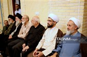 دیدار اعضای کمیسیون اجتماعی مجلس با نماینده ولی‌عقیه در گلستان