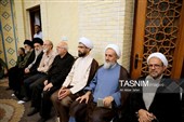 دیدار اعضای کمیسیون اجتماعی مجلس با نماینده ولی‌عقیه در گلستان