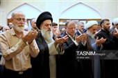 دیدار اعضای کمیسیون اجتماعی مجلس با نماینده ولی‌عقیه در گلستان
