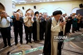 دیدار اعضای کمیسیون اجتماعی مجلس با نماینده ولی‌عقیه در گلستان