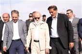 تاب آوری شهرها با بهره گیری از تجارب دفاع مقدس دوم و سوم