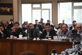 از نمایش توانمندی‌های تولیدی تا رایزنی برای تأمین مالی؛ اردبیل در مسیر توسعه اقتصادی