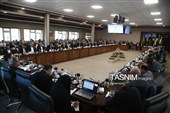 از نمایش توانمندی‌های تولیدی تا رایزنی برای تأمین مالی؛ اردبیل در مسیر توسعه اقتصادی