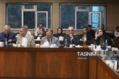 از نمایش توانمندی‌های تولیدی تا رایزنی برای تأمین مالی؛ اردبیل در مسیر توسعه اقتصادی