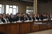 از نمایش توانمندی‌های تولیدی تا رایزنی برای تأمین مالی؛ اردبیل در مسیر توسعه اقتصادی