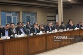 از نمایش توانمندی‌های تولیدی تا رایزنی برای تأمین مالی؛ اردبیل در مسیر توسعه اقتصادی