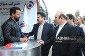 از نمایش توانمندی‌های تولیدی تا رایزنی برای تأمین مالی؛ اردبیل در مسیر توسعه اقتصادی