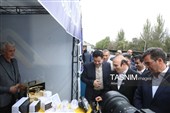 از نمایش توانمندی‌های تولیدی تا رایزنی برای تأمین مالی؛ اردبیل در مسیر توسعه اقتصادی