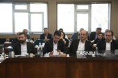از نمایش توانمندی‌های تولیدی تا رایزنی برای تأمین مالی؛ اردبیل در مسیر توسعه اقتصادی