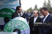 از نمایش توانمندی‌های تولیدی تا رایزنی برای تأمین مالی؛ اردبیل در مسیر توسعه اقتصادی