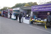 از نمایش توانمندی‌های تولیدی تا رایزنی برای تأمین مالی؛ اردبیل در مسیر توسعه اقتصادی
