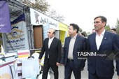 از نمایش توانمندی‌های تولیدی تا رایزنی برای تأمین مالی؛ اردبیل در مسیر توسعه اقتصادی