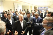 از نمایش توانمندی‌های تولیدی تا رایزنی برای تأمین مالی؛ اردبیل در مسیر توسعه اقتصادی