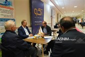 از نمایش توانمندی‌های تولیدی تا رایزنی برای تأمین مالی؛ اردبیل در مسیر توسعه اقتصادی