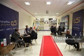 از نمایش توانمندی‌های تولیدی تا رایزنی برای تأمین مالی؛ اردبیل در مسیر توسعه اقتصادی