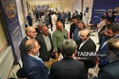 از نمایش توانمندی‌های تولیدی تا رایزنی برای تأمین مالی؛ اردبیل در مسیر توسعه اقتصادی