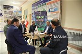از نمایش توانمندی‌های تولیدی تا رایزنی برای تأمین مالی؛ اردبیل در مسیر توسعه اقتصادی