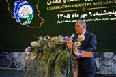 تحریم و چالش‌های داخلی؛ دو مانع توأمان صنعت و تولید