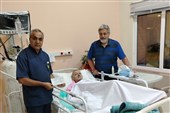 پرستاری که 30 سال پای بیماران ماند؛ روایت‌هایی از جنس درد و امید